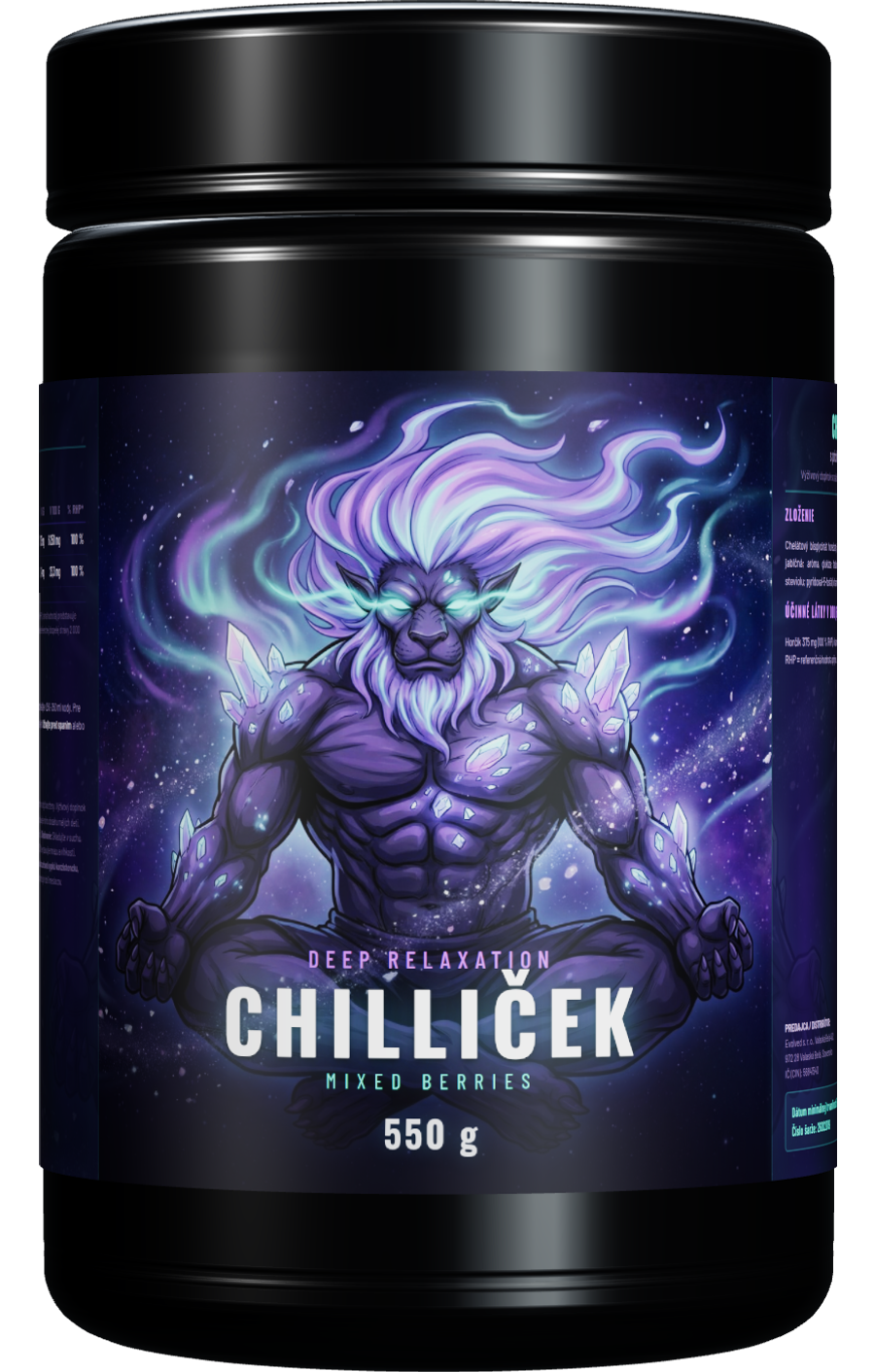Chilliček